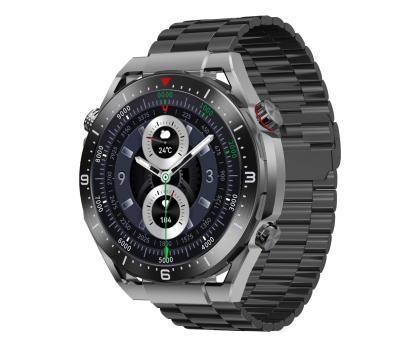 Smartwatch MAXCOM Ecowatch1 Black